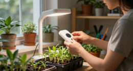 13 Best Dimmable Seed Starting Lights in 2026