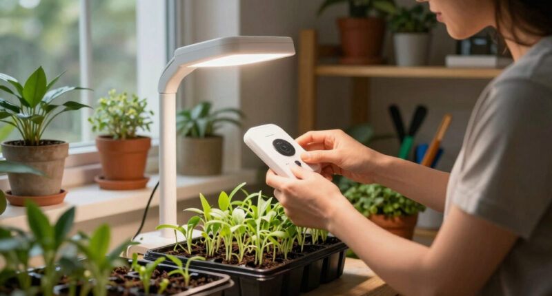 13 Best Dimmable Seed Starting Lights in 2026