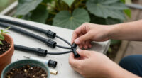 13 Best Drip Tape Kits for Greenhouse Rows in 2026