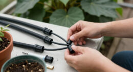 13 Best Drip Tape Kits for Greenhouse Rows in 2026