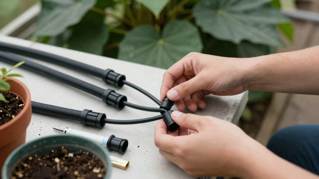 13 Best Drip Tape Kits for Greenhouse Rows in 2026