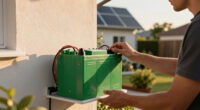 13 Best Greenhouse Battery Backups in 2026