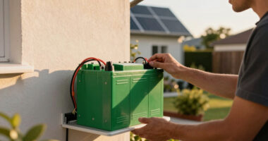 13 Best Greenhouse Battery Backups in 2026