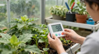 13 Best Greenhouse Bundles for Temperature and Humidity Tracking in 2026