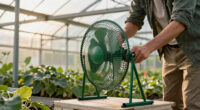 13 Best Greenhouse Circulation Fan Kits in 2026