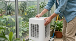 13 Best Greenhouse Dehumidifier Units in 2026