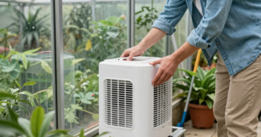 13 Best Greenhouse Dehumidifier Units in 2026