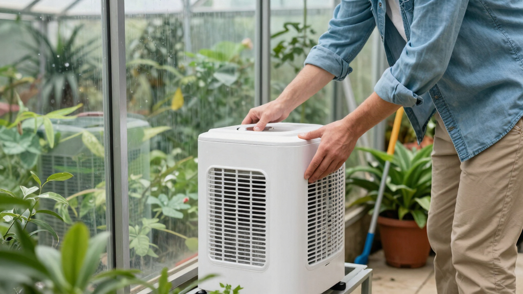 13 Best Greenhouse Dehumidifier Units in 2026
