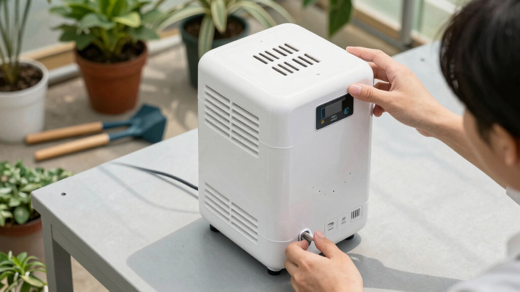 13 Best Greenhouse Dehumidifiers in 2026 — The Ultimate Buyer Guide