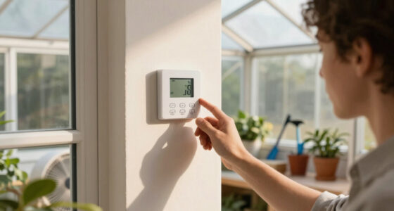 13 Best Greenhouse Fan and Thermostat Combos in 2026
