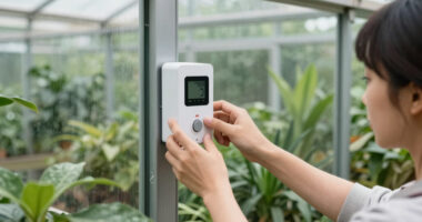 13 Best Greenhouse Fan Speed Controllers in 2026