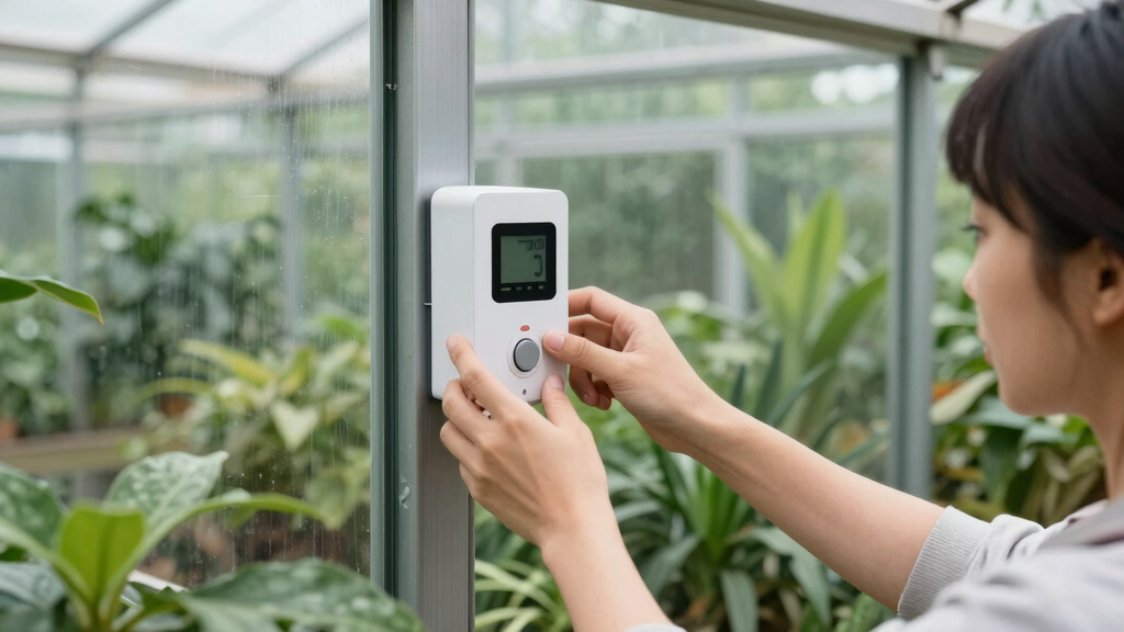 13 Best Greenhouse Fan Speed Controllers in 2026