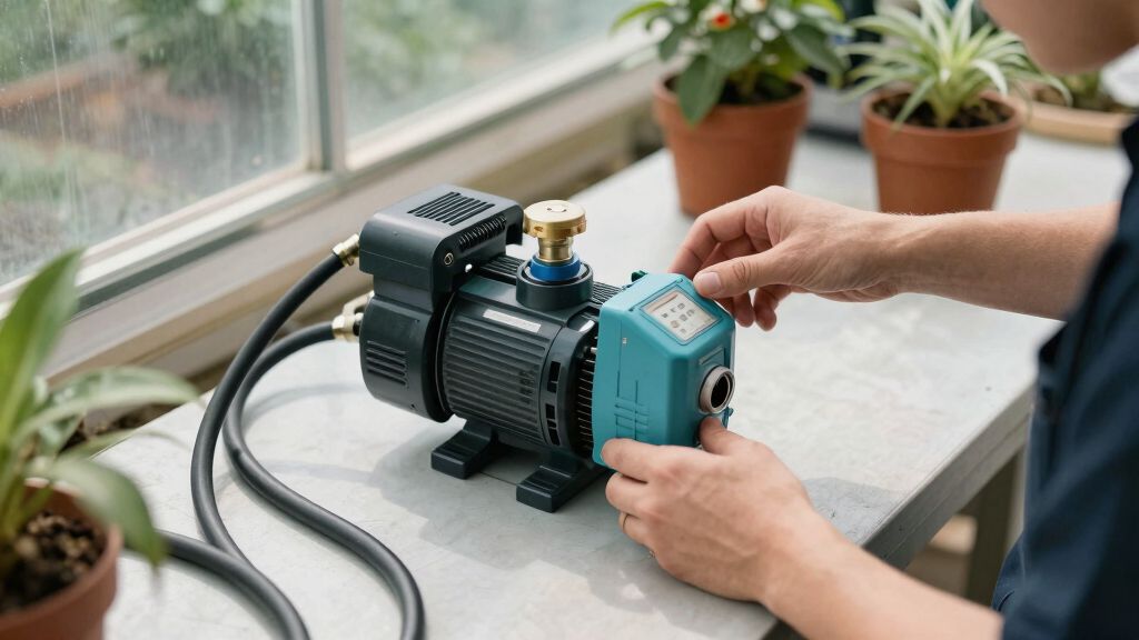 13 Best Greenhouse Fertigation Pumps in 2026 — The Ultimate Buying Guide
