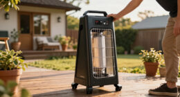13 Best Greenhouse Heaters for Freestanding Houses in 2026