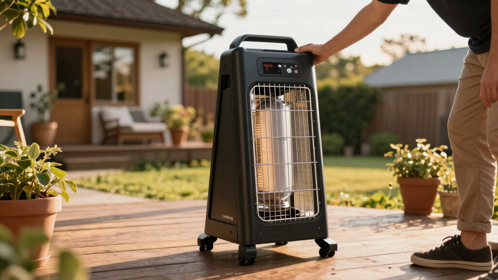 13 Best Greenhouse Heaters for Freestanding Houses in 2026