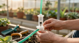 13 Best Greenhouse Irrigation Kits in 2026