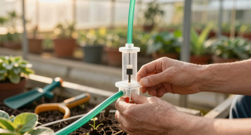 13 Best Greenhouse Irrigation Kits in 2026