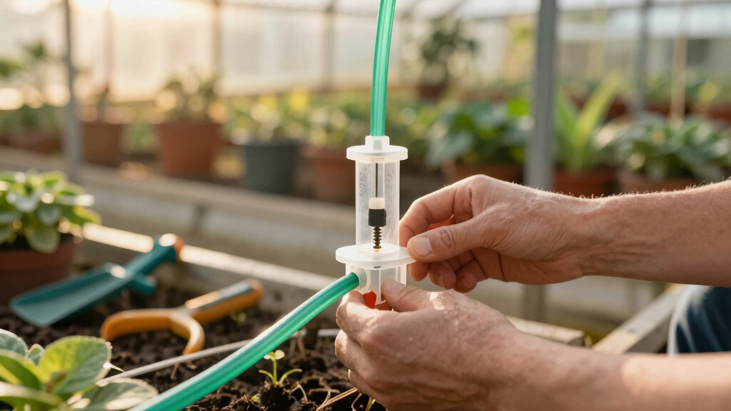 13 Best Greenhouse Irrigation Kits in 2026