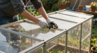 13 Best Greenhouse Kits for 6x8 Spaces in 2026