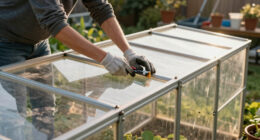 13 Best Greenhouse Kits for 6x8 Spaces in 2026