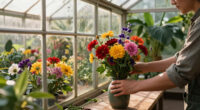 13 Best Greenhouse Kits for Cut Flowers in 2026