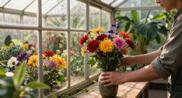 13 Best Greenhouse Kits for Cut Flowers in 2026