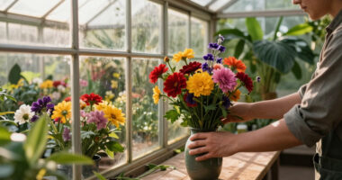 13 Best Greenhouse Kits for Cut Flowers in 2026