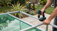 13 Best Greenhouse Kits for High Wind Areas in 2026