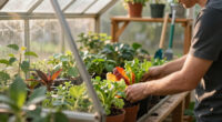 13 Best Greenhouse Kits for Year-Round Growing in 2026