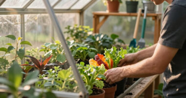 13 Best Greenhouse Kits for Year-Round Growing in 2026
