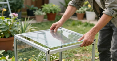13 Best Greenhouse Kits Under 1000 Dollars in 2026