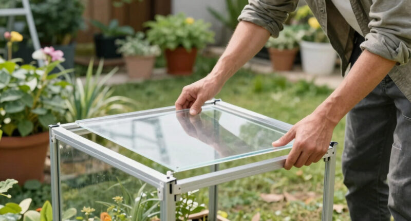 13 Best Greenhouse Kits Under 1000 Dollars in 2026