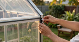13 Best Greenhouse Kits With Better Insulation in 2026