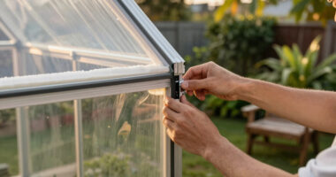 13 Best Greenhouse Kits With Better Insulation in 2026