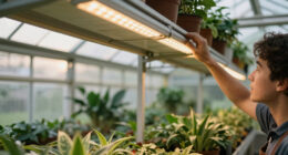 13 Best Greenhouse Light Bars in 2026 — The Ultimate Guide for Growers