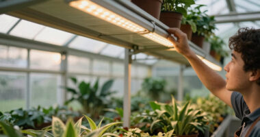 13 Best Greenhouse Light Bars in 2026 — The Ultimate Guide for Growers