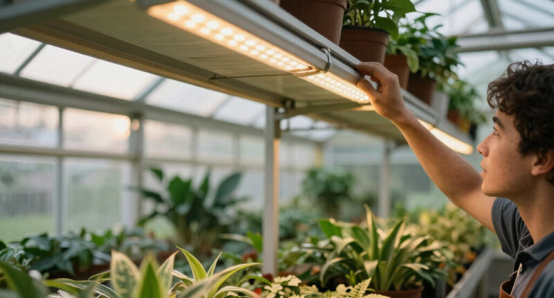13 Best Greenhouse Light Bars in 2026 — The Ultimate Guide for Growers