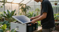 13 Best Greenhouse Power Backup Kits in 2026