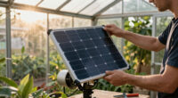 13 Best Greenhouse Solar Fan Kits in 2026 — Keep Your Plants Cool and Ventilated
