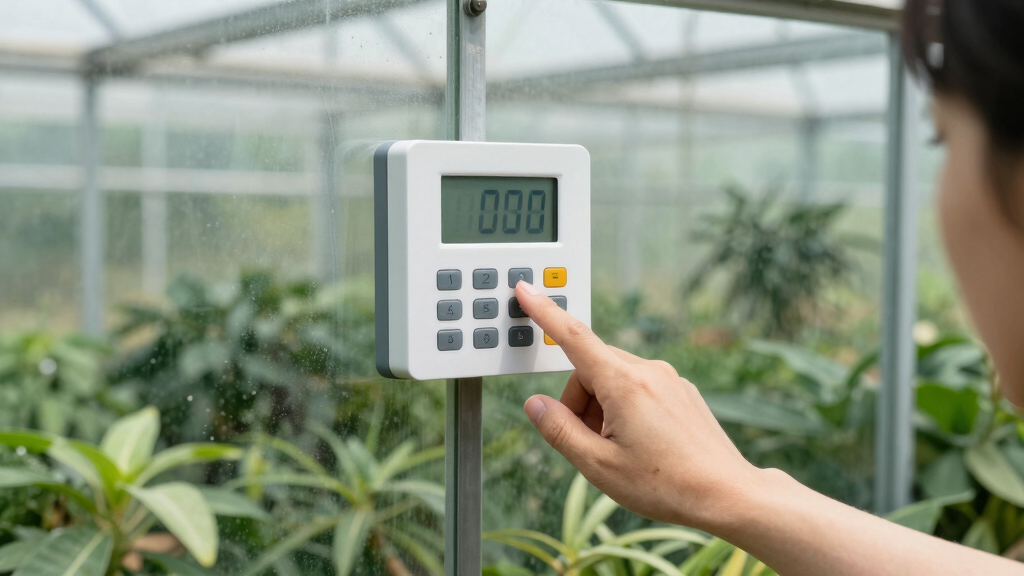 13 Best Greenhouse Temperature Controllers in 2026 — The Ultimate Buyer’s Guide