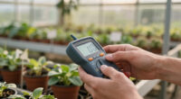 13 Best Greenhouse VPD Meters in 2026