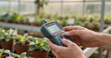 13 Best Greenhouse VPD Meters in 2026