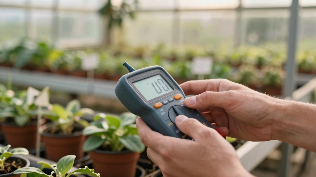 13 Best Greenhouse VPD Meters in 2026