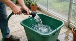 13 Best Greenhouse Watering Wagons in 2026