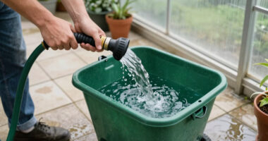 13 Best Greenhouse Watering Wagons in 2026