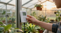 13 Best Heater Controllers for Backyard Greenhouses in 2026