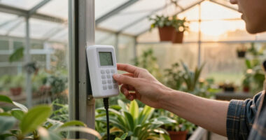 13 Best Heater Controllers for Backyard Greenhouses in 2026
