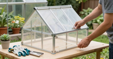 13 Best Hobby Greenhouse Kits in 2026 — The Ultimate Buyer’s Guide