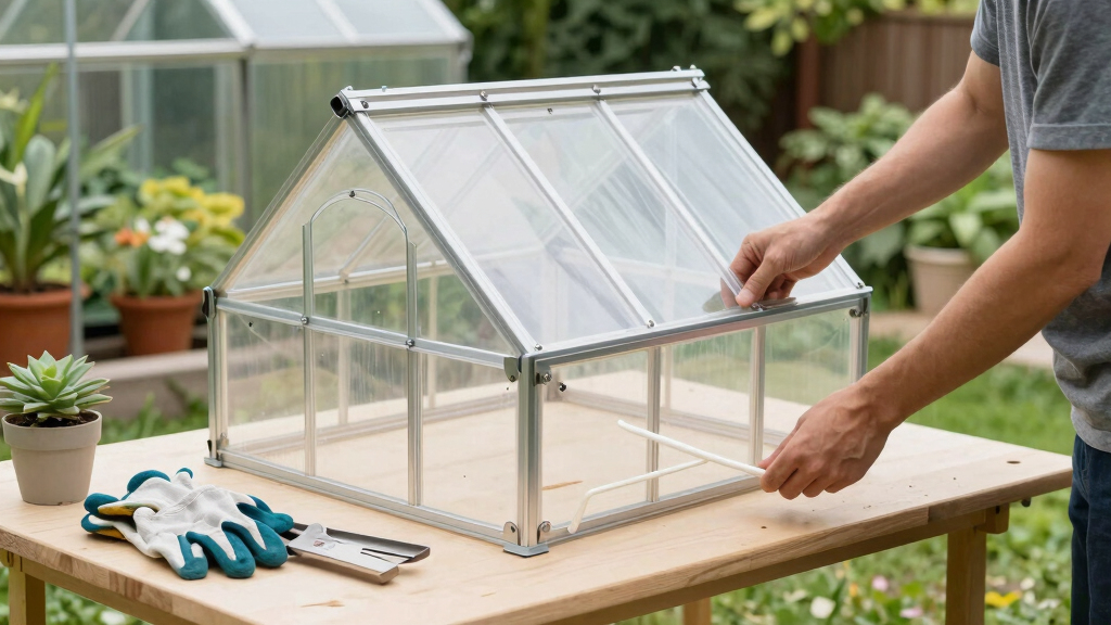 13 Best Hobby Greenhouse Kits in 2026 — The Ultimate Buyer’s Guide
