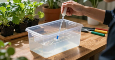 13 Best Hydroponic Reservoirs in 2026